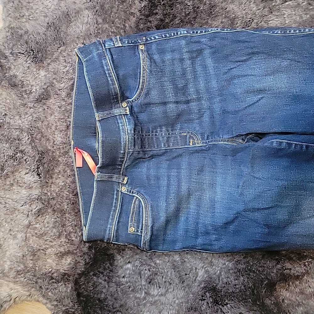 Spanx Womens Jeans